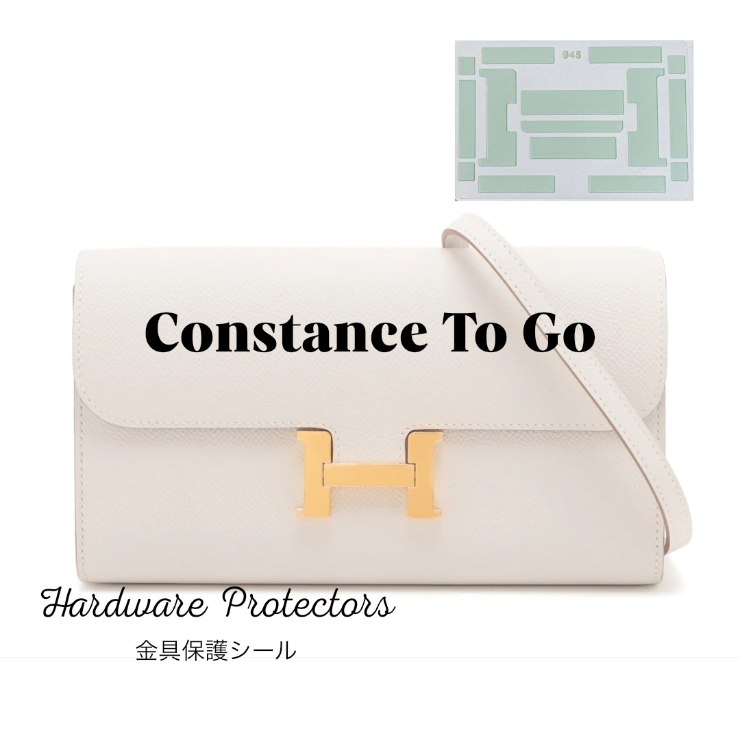 【シール】Constance / Togo