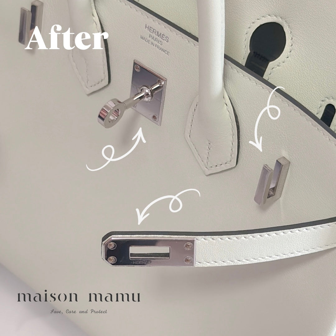 シール】Birkin – Maison Mamu