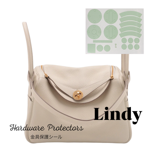 【シール】Lindy