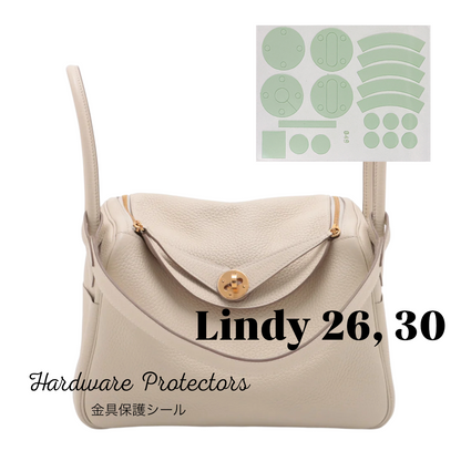 【シール】Lindy