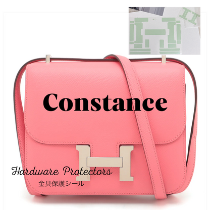 【シール】Constance / Togo