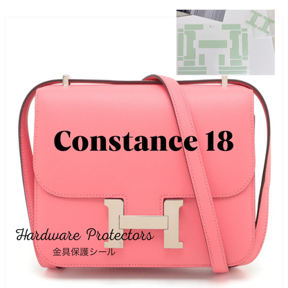 【シール】Constance / Togo