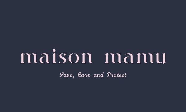 Maison Mamu